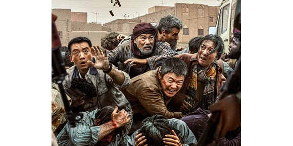 用武之地(2025) 4k 60帧 杜比视界【国语中字】22G 肖央/齐溪/任达华