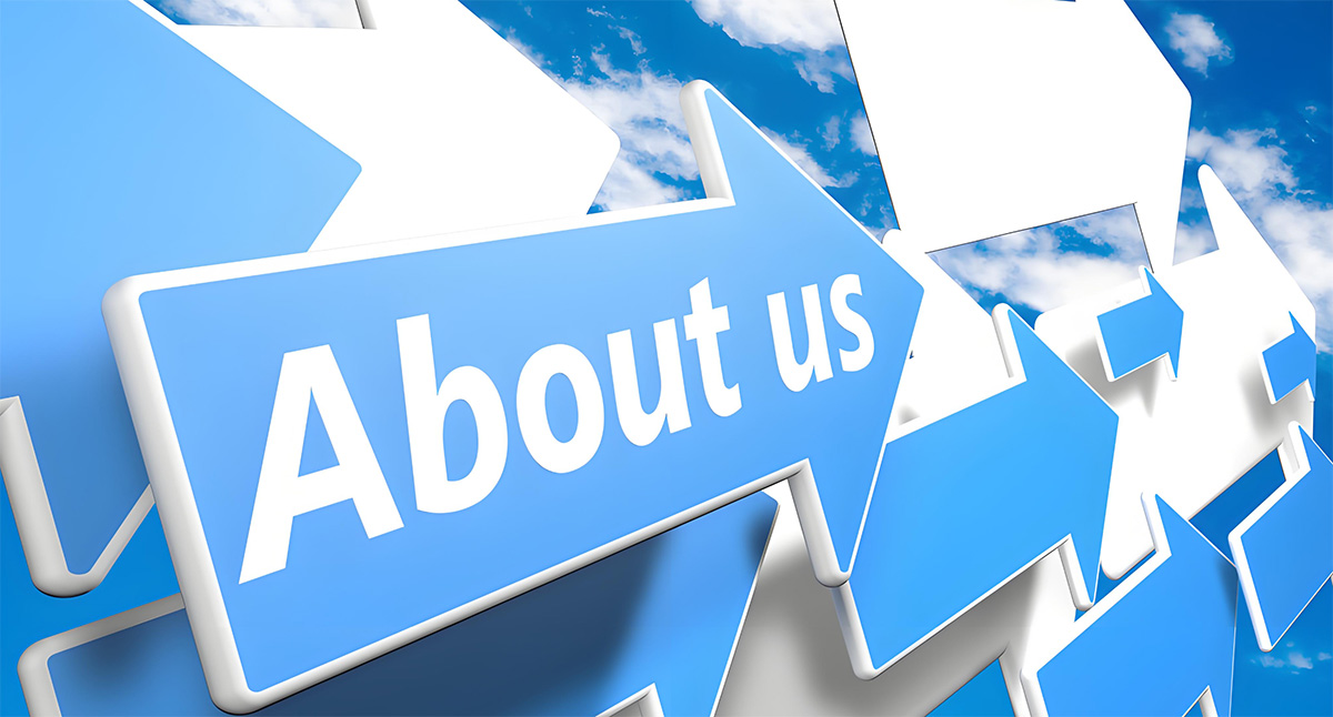 关于我们 ┃ ABOUT US