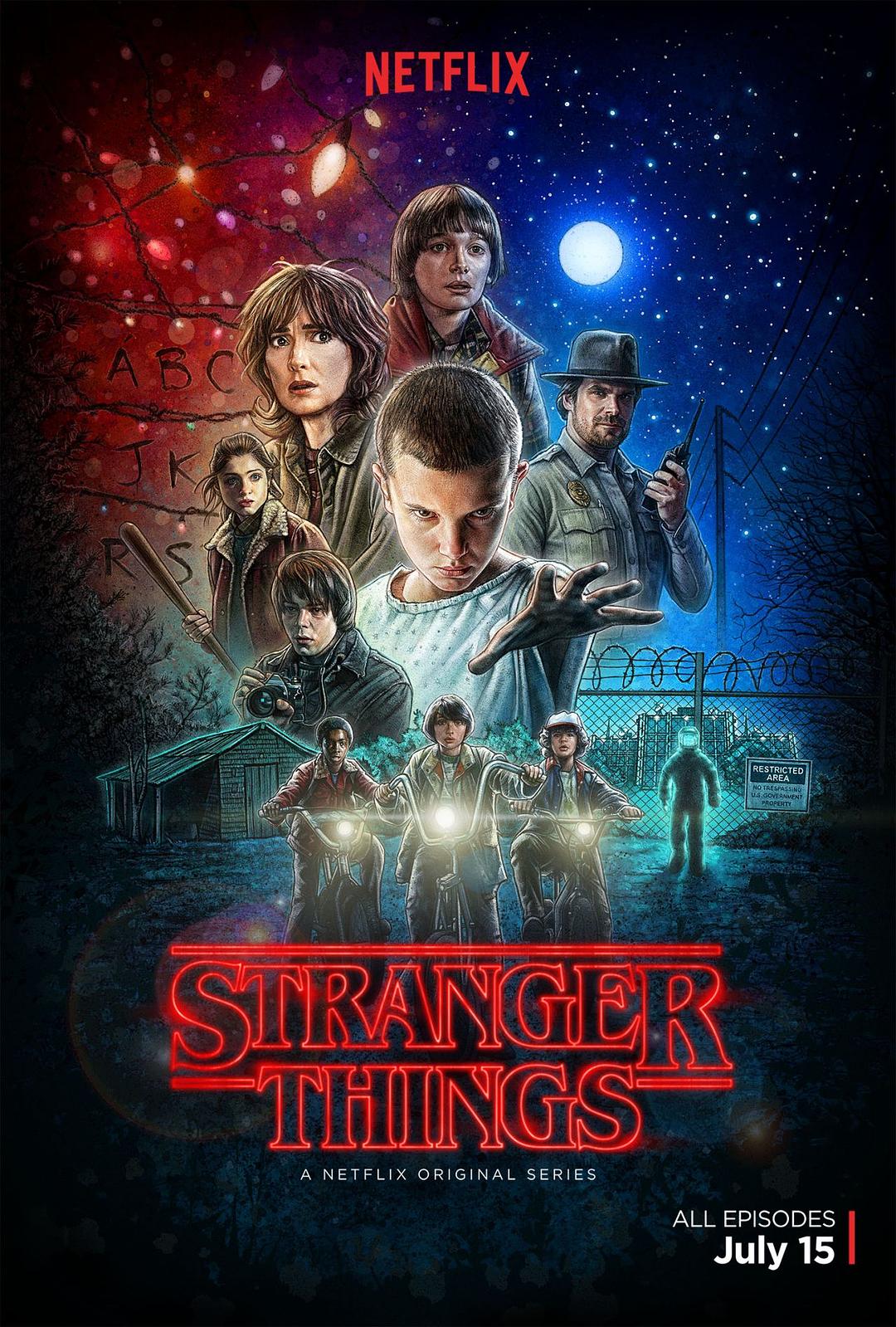 怪奇物语 第一季 Stranger Things Season 1 (2016)_原图.jpg