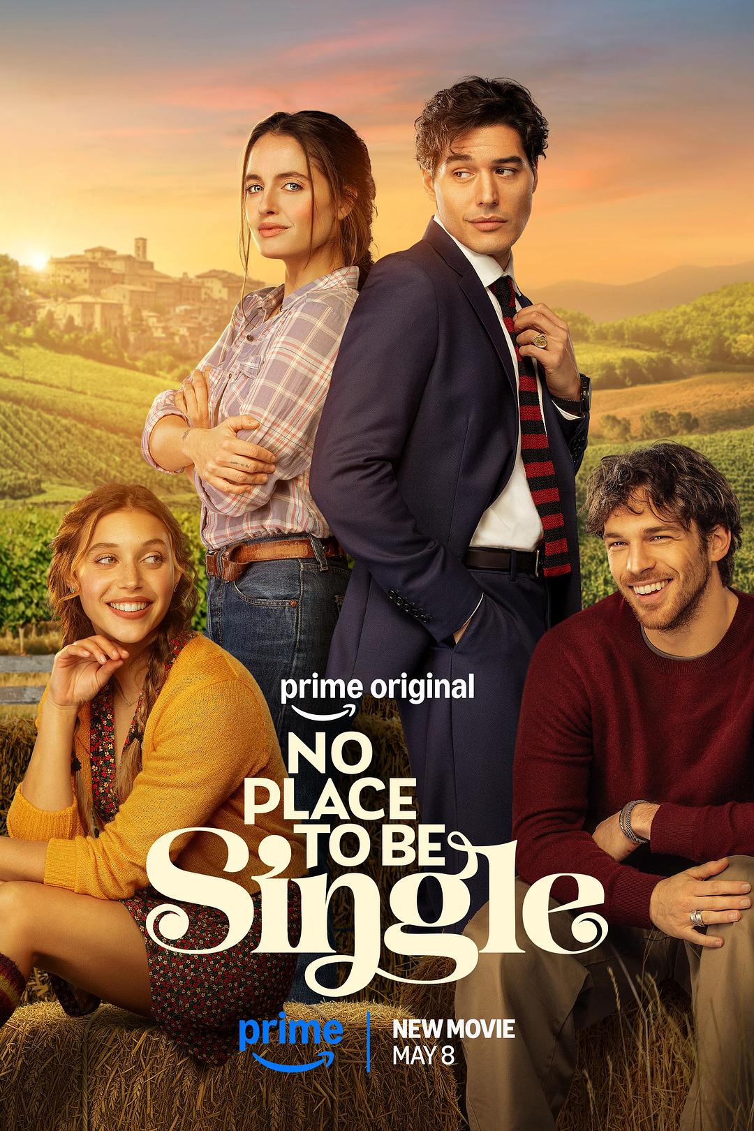 无处单身 Non è un paese per single (2026)_原图.jpg