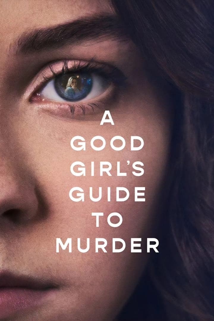 好女孩的谋杀调查指南 第一季 A Good Girl's Guide to Murder Season 1 (2024)_原图.jpg