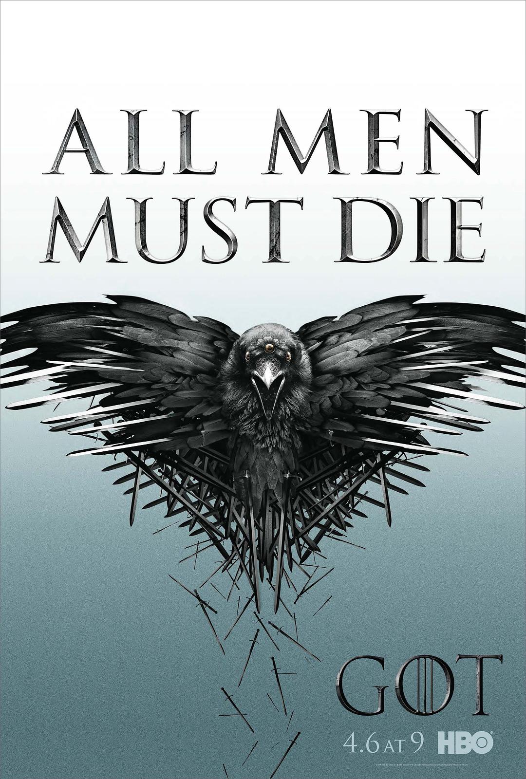 权力的游戏 第四季 Game of Thrones Season 4 (2014)_原图.jpg