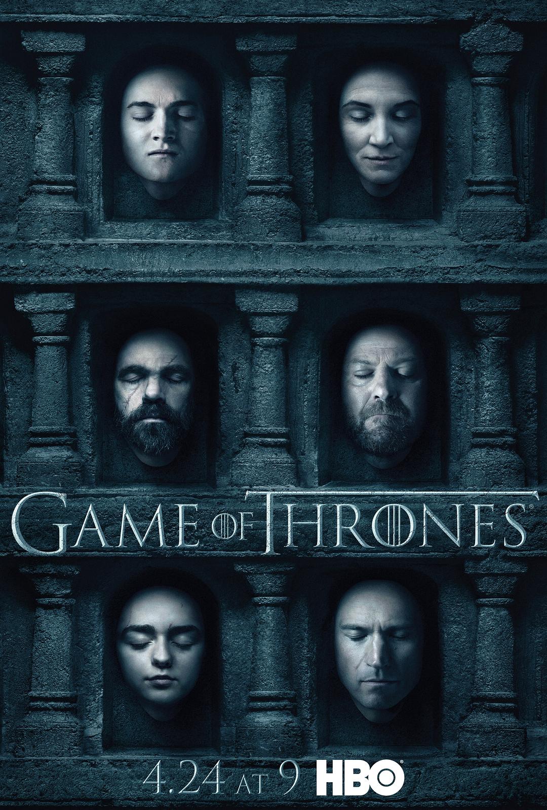 权力的游戏 第六季 Game of Thrones Season 6 (2016)_原图.jpg