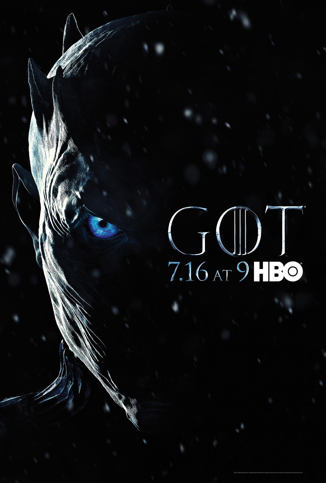 权力的游戏 第七季 Game of Thrones Season 7 (2017)_原图.jpg