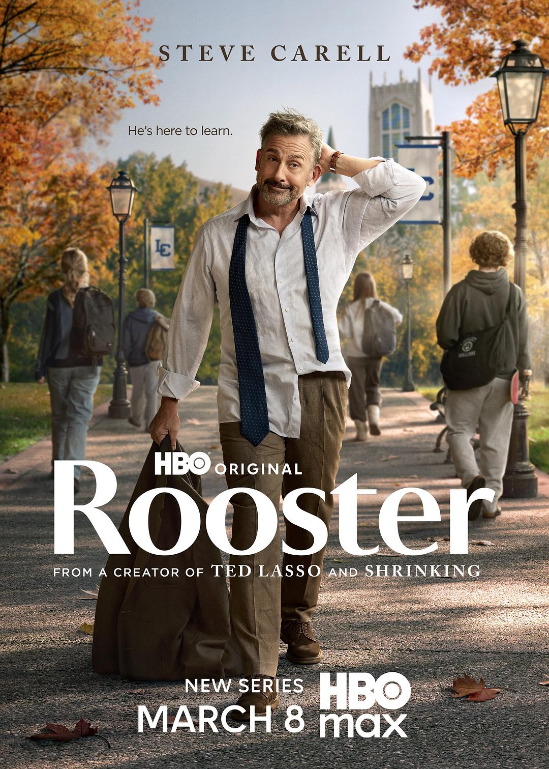 雄鸡生活 第一季 Rooster Season 1 (2026)_原图.jpg