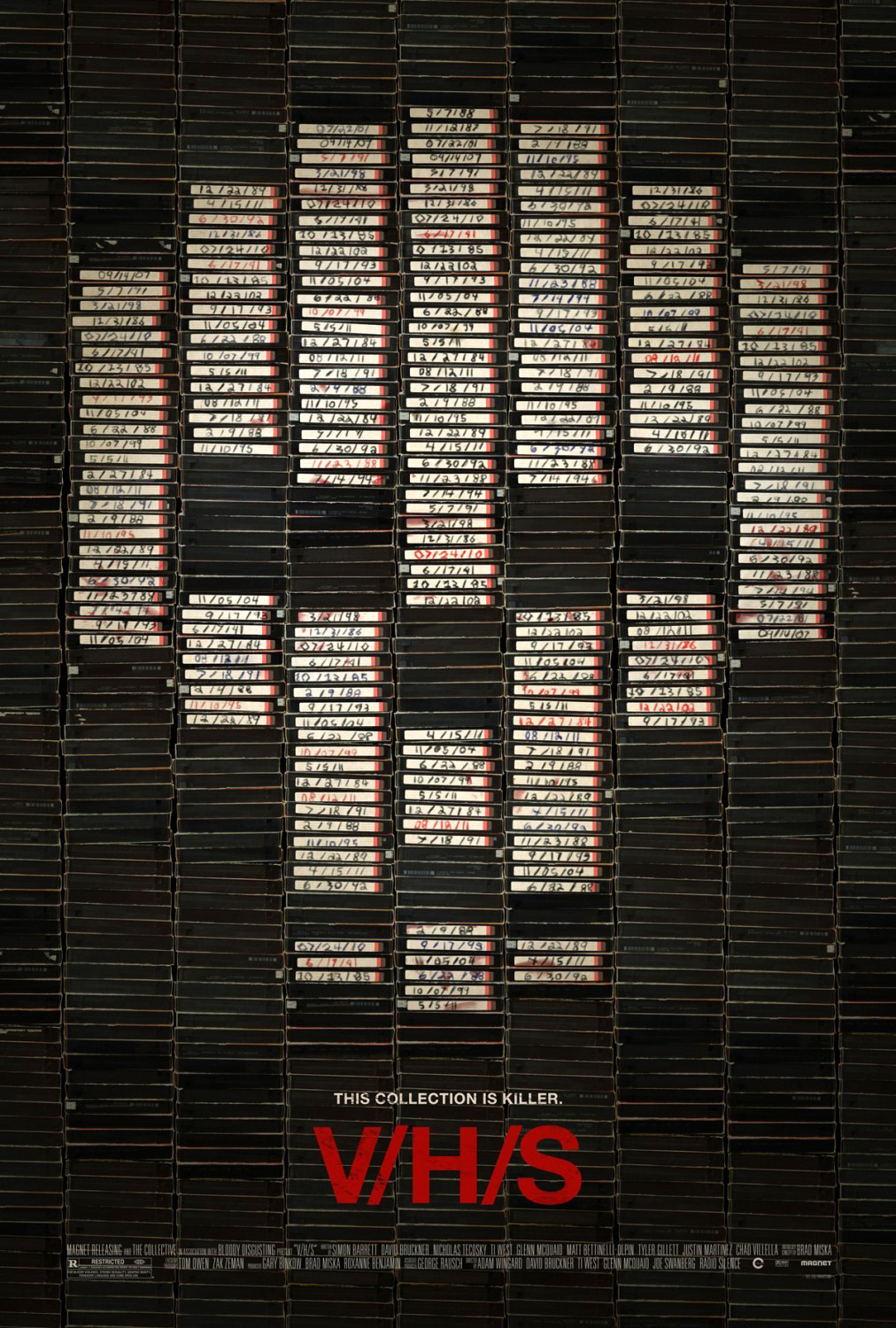 致命录像带 V_H_S (2012)V.H.S.2012.Bluray.1080p.DTS-HD.x264-Grym - 光鸭·臻影社-光鸭·臻影社