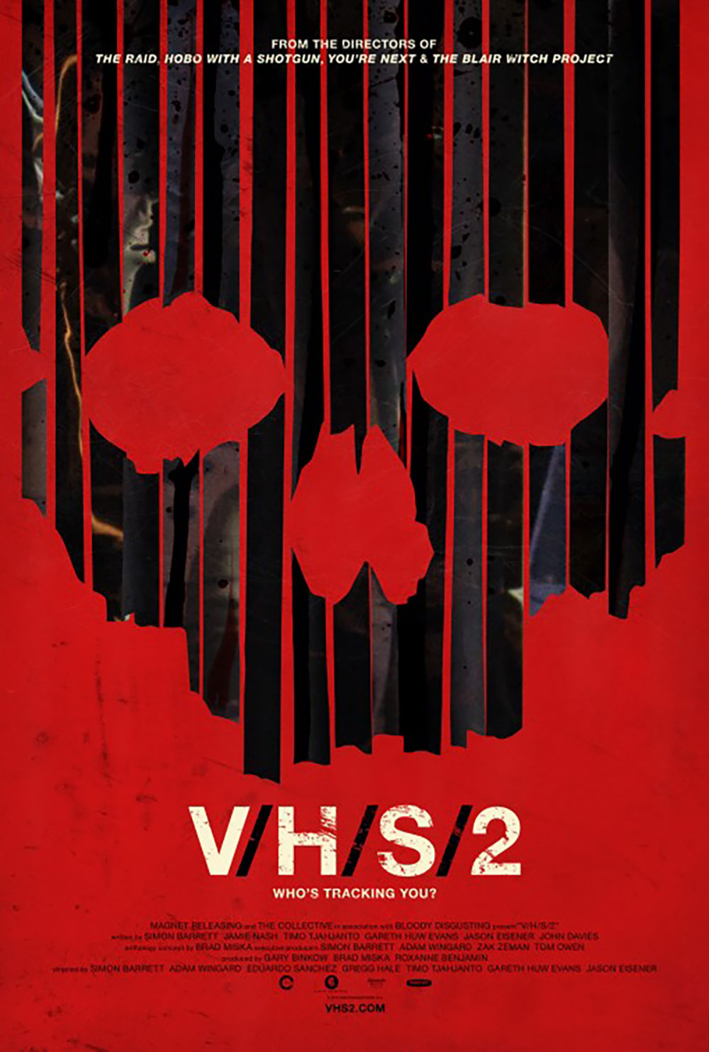 致命录像带2 V_H_S_2 (2013)V.H.S.2.2013.Bluray.1080p.DTS-HD.x264-Grym - 光鸭·臻影社-光鸭·臻影社