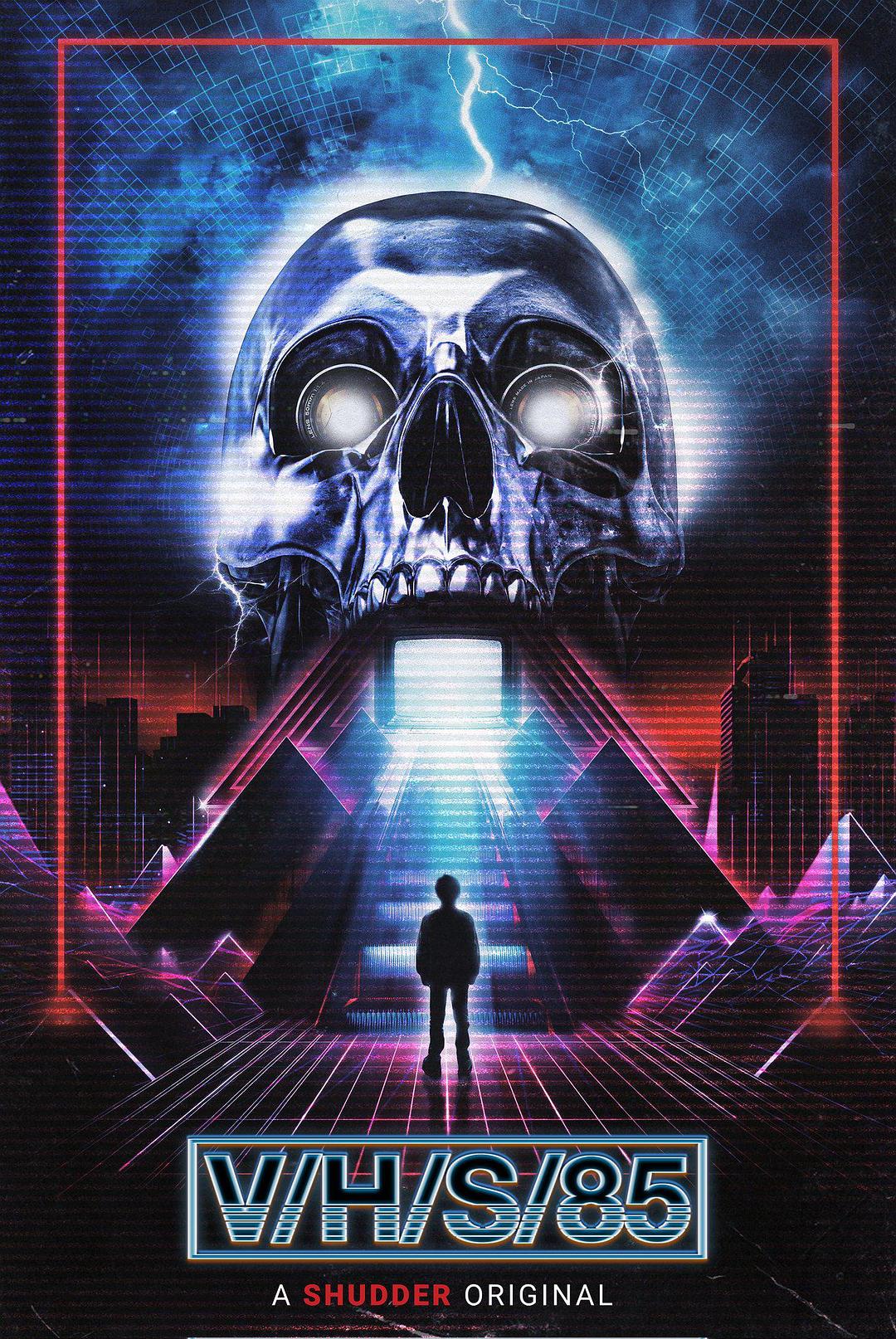 致命录像带85 V_H_S_85 (2023) V.H.S.85.2023.1080P.BLURAY.X264-WATCHABLE-光鸭·臻影社