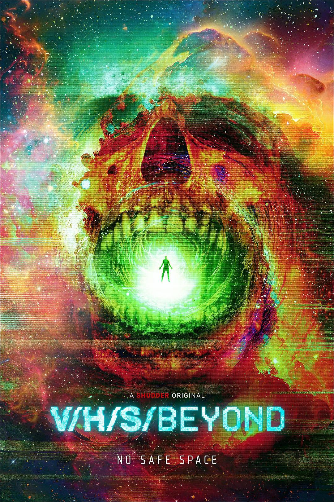 致命录像带：超越 V_H_S_Beyond (2024) V.H.S.Beyond.2024.BDREMUX.1080p.seleZen - 光鸭·臻影社-光鸭·臻影社