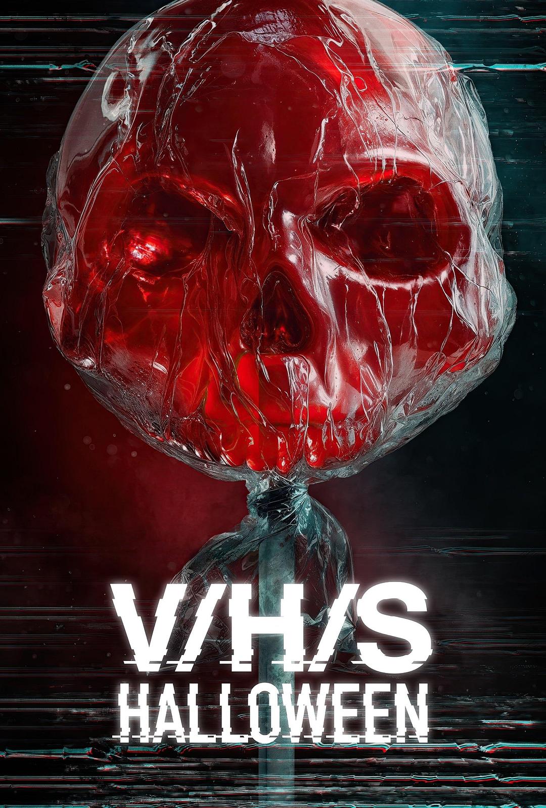 致命录像带：万圣节 V_H_S_Halloween (2025) V.H.S.Halloween.2025.1080p.WEB-DL.ViruseProject-光鸭·臻影社