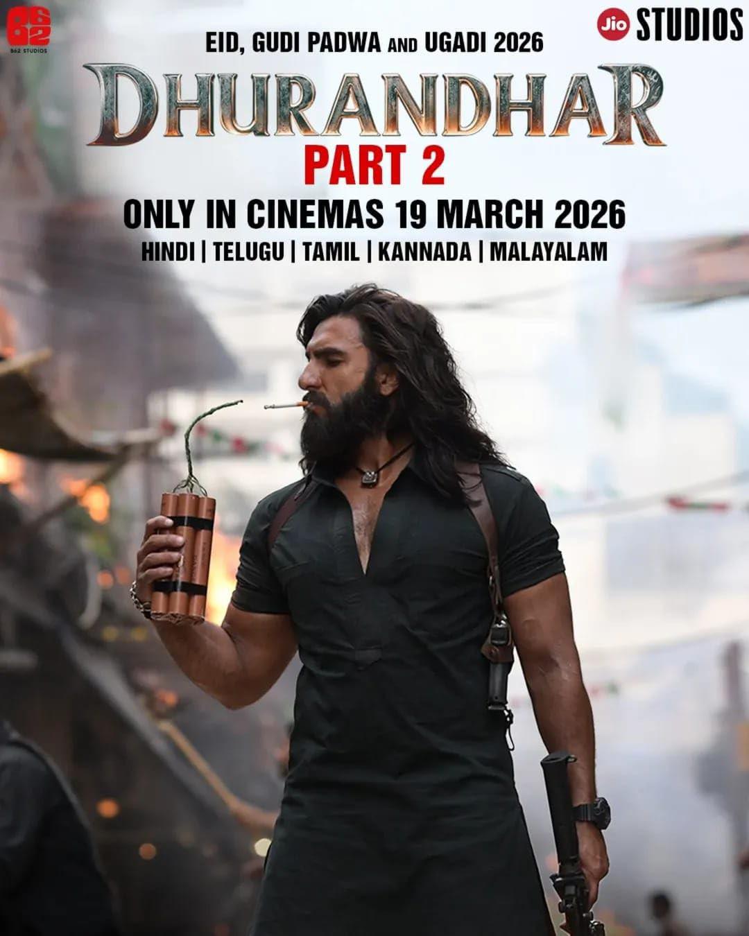 征服者2 Dhurandhar 2 (2026)_原图.jpg